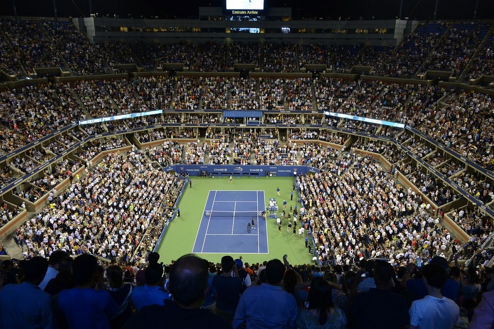 Garbine Muguruza: Some may say Chicago wasn’t a big tournament, but any trophy is important