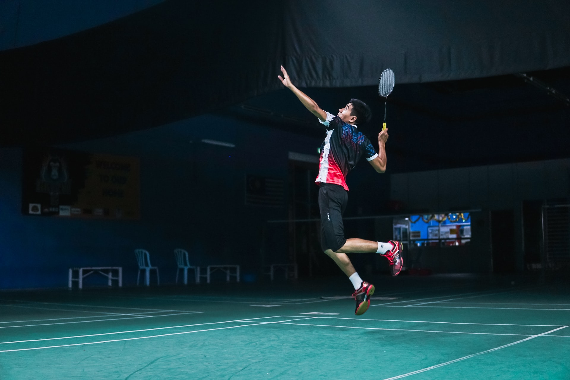 History of Badminton