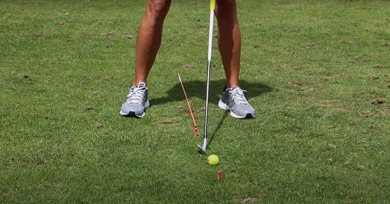 Are Tennis Players Good At Golf?