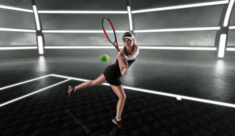 Tennis Spin: Explore the Techniques and Tactical Advantages
