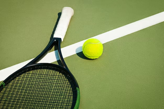 Introduction to Choosing the Right Tennis Racket