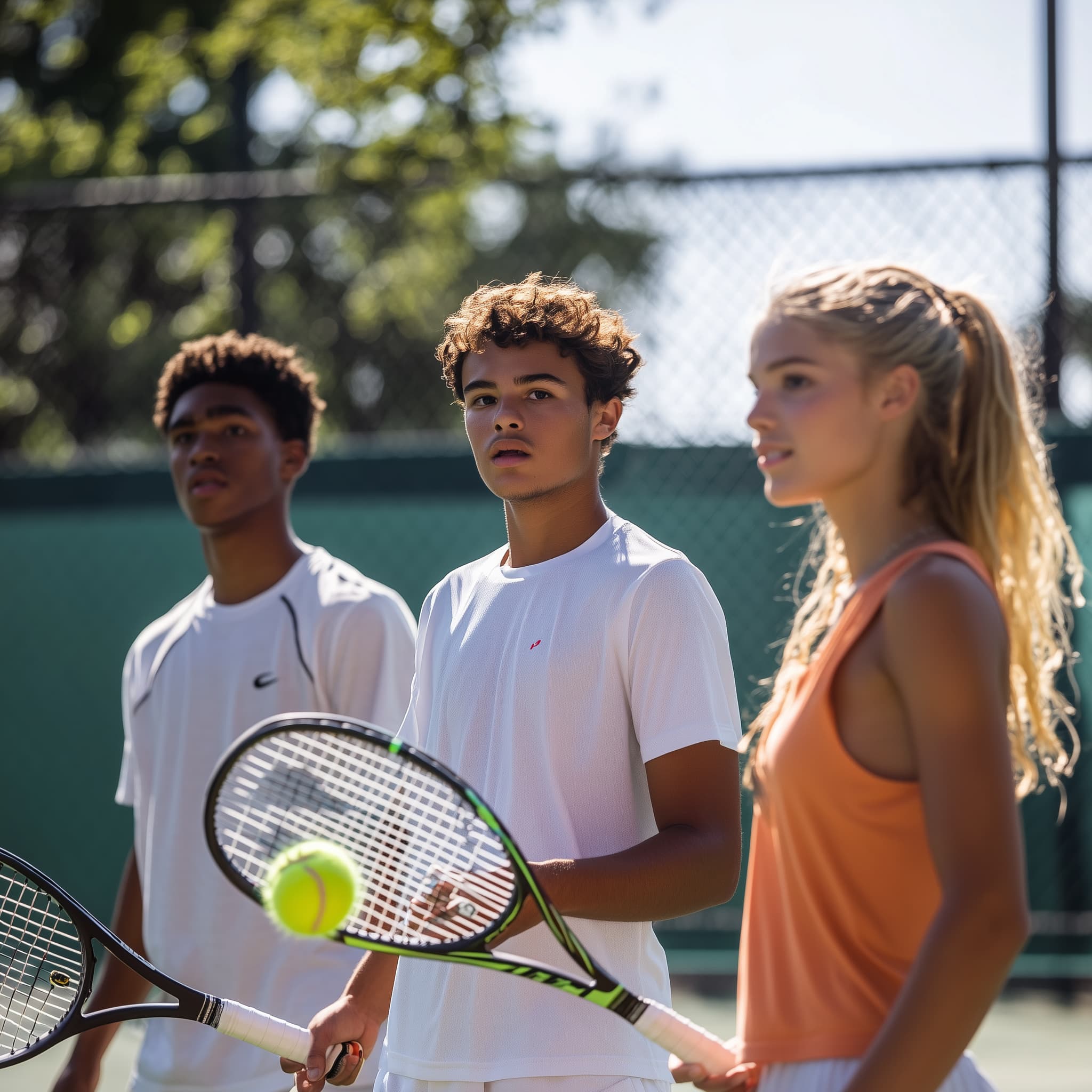 ATA Launches New Scholarship Program for Young Tennis Players in 2025